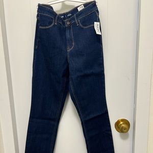 Old Navy Dark Wash Jeans